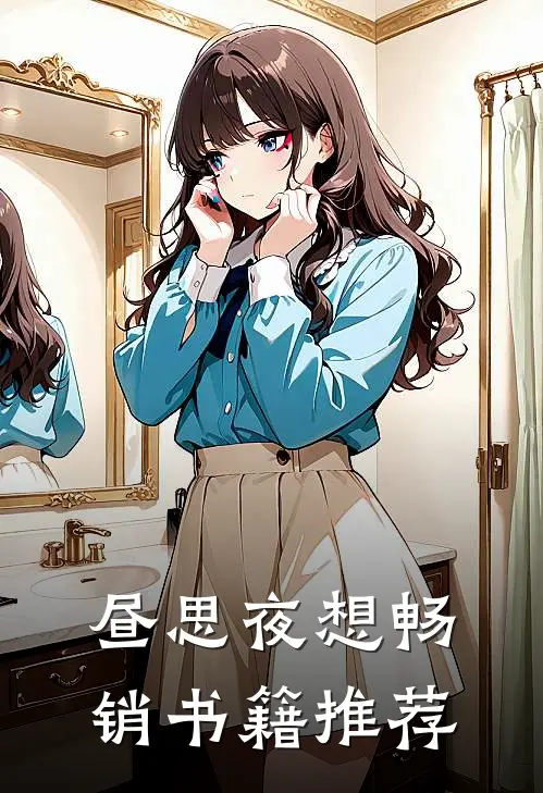 昼思夜想畅销书籍推荐