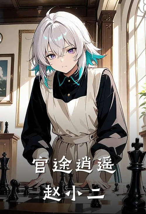 官途逍遥赵小二