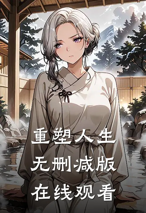 重塑人生无删减版在线观看
