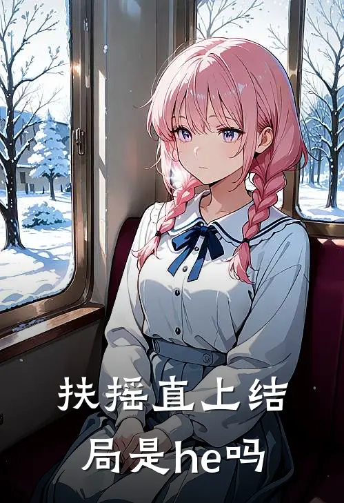 扶摇直上结局是he吗