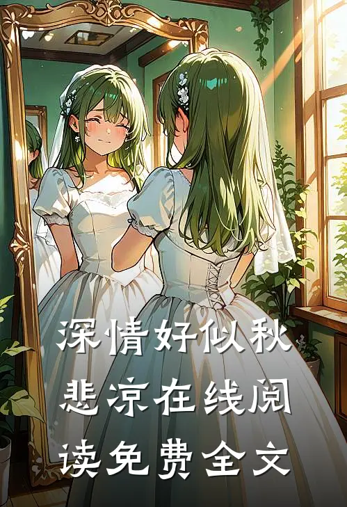 深情好似秋悲凉在线阅读免费全文