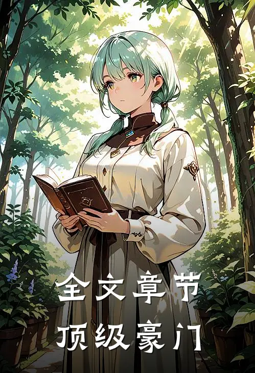 全文章节顶级豪门