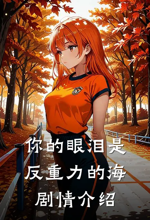 你的眼泪是反重力的海剧情介绍