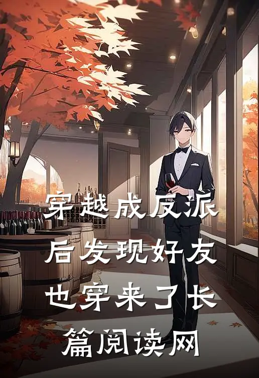 穿越成反派后发现好友也穿来了长篇阅读网