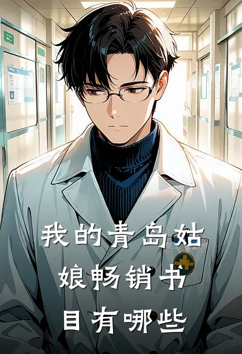 我的青岛姑娘畅销书目有哪些