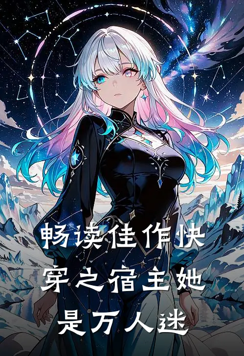 畅读佳作快穿之宿主她是万人迷