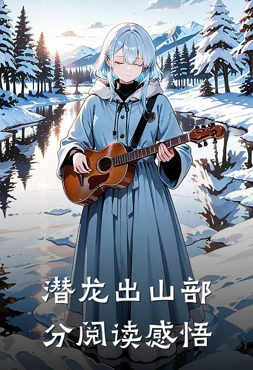 潜龙出山部分阅读感悟
