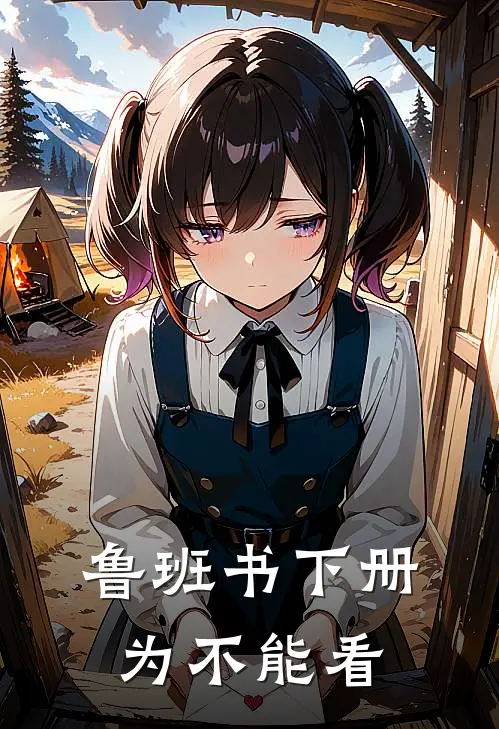 鲁班书下册为不能看