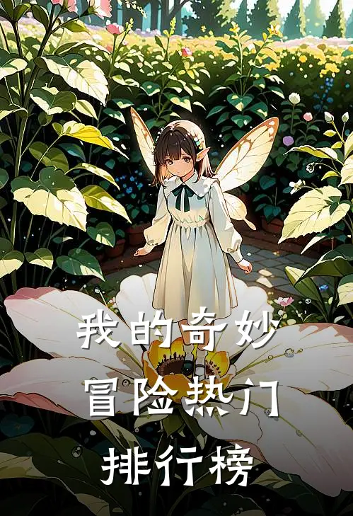 我的奇妙冒险热门排行榜
