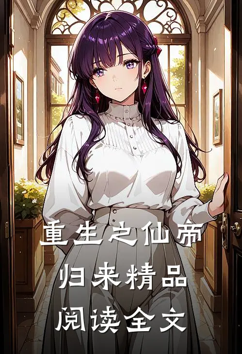 重生之仙帝归来精品阅读全文