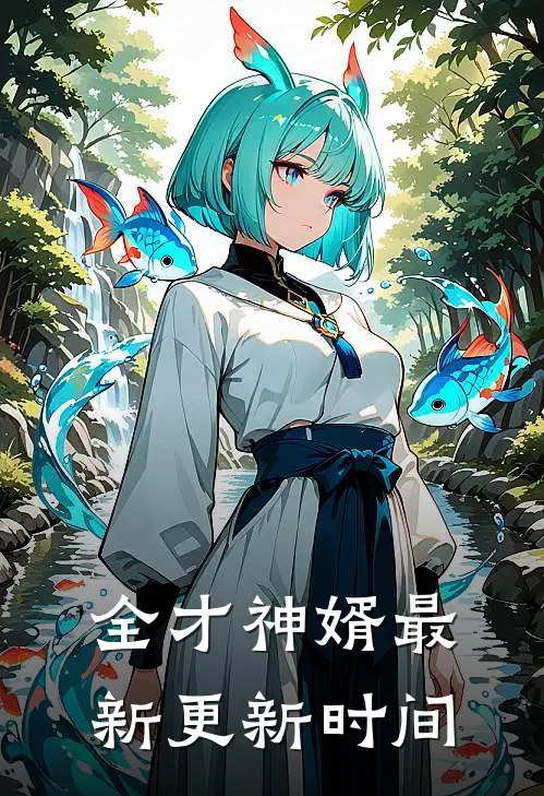 全才神婿最新更新时间