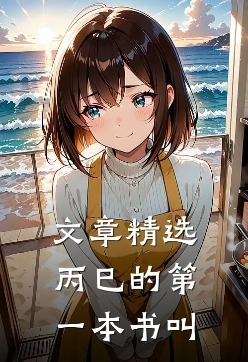 文章精选丙巳的第一本书叫