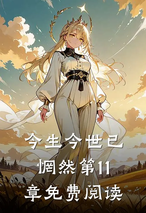 今生今世已惘然第11章免费阅读