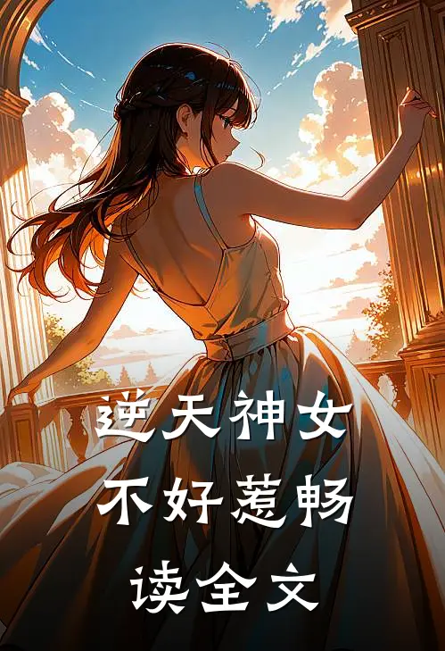 逆天神女不好惹畅读全文