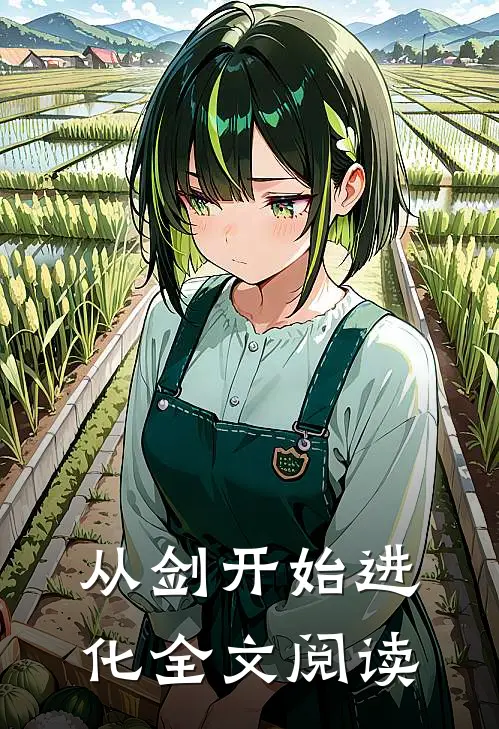 从剑开始进化全文阅读