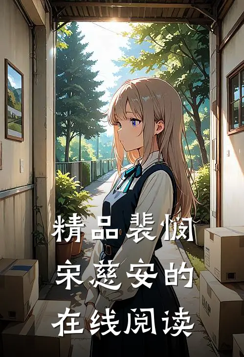 精品裴悯宋慈安的在线阅读