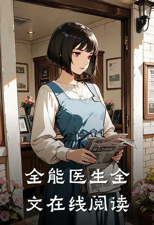 全能医生全文在线阅读