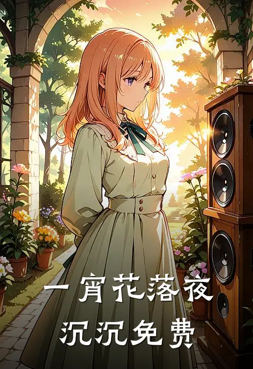 一宵花落夜沉沉免费