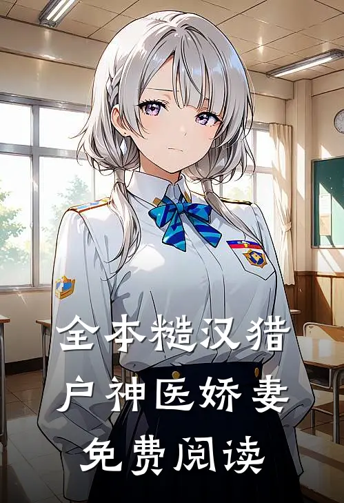 全本糙汉猎户神医娇妻免费阅读
