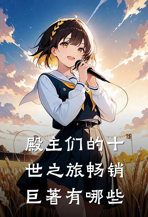 殿主们的十世之旅畅销巨著有哪些