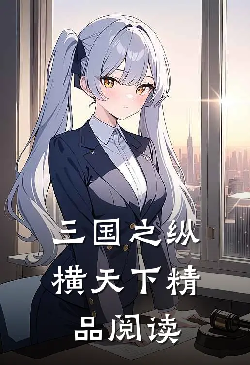 三国之纵横天下精品阅读
