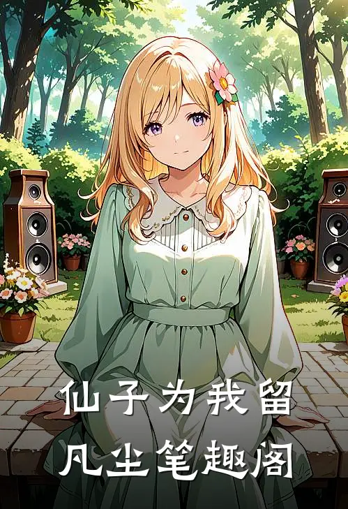 仙子为我留凡尘笔趣阁