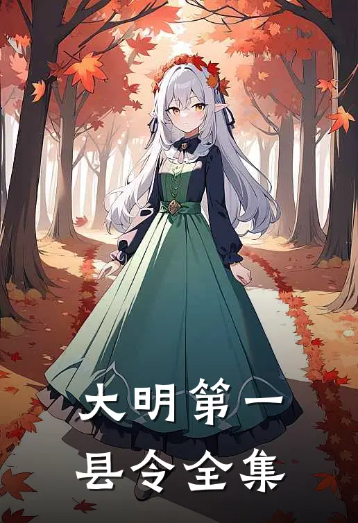大明第一县令全集