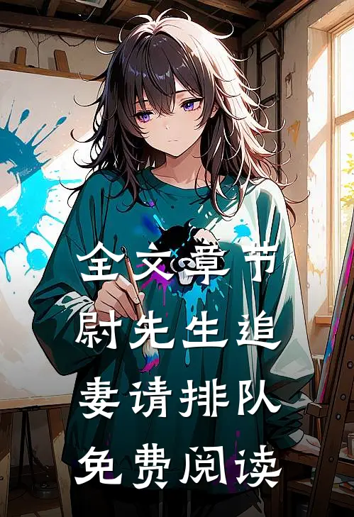 全文章节尉先生追妻请排队免费阅读