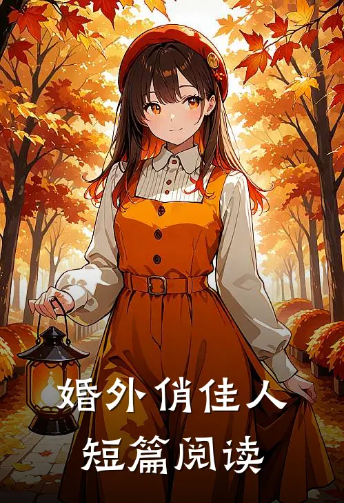 婚外俏佳人短篇阅读