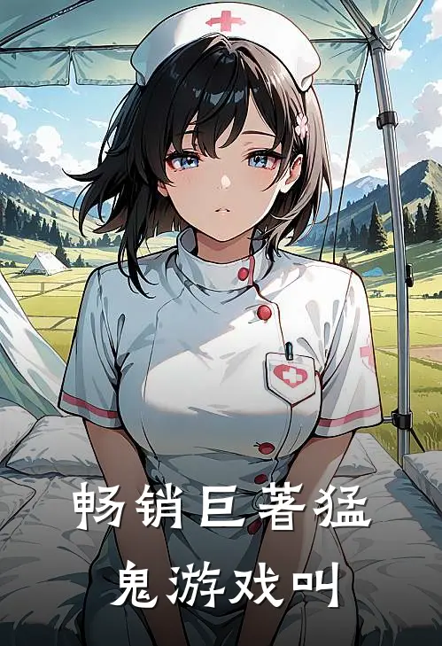 畅销巨著猛鬼游戏叫
