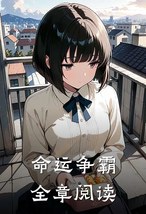 命运争霸全章阅读