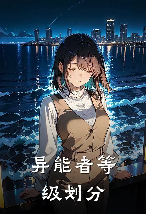 异能者等级划分