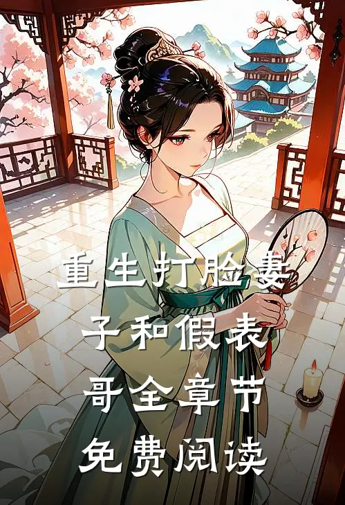 重生打脸妻子和假表哥全章节免费阅读
