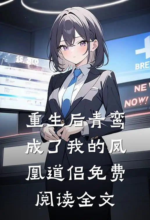重生后青鸾成了我的凤凰道侣免费阅读全文