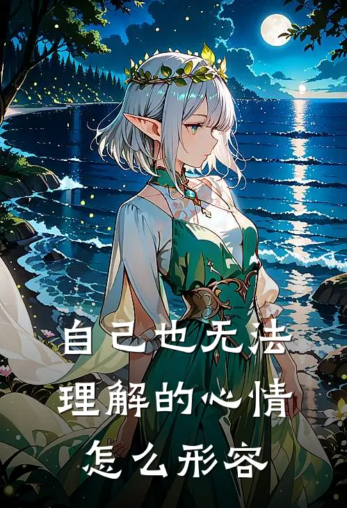 自己也无法理解的心情怎么形容