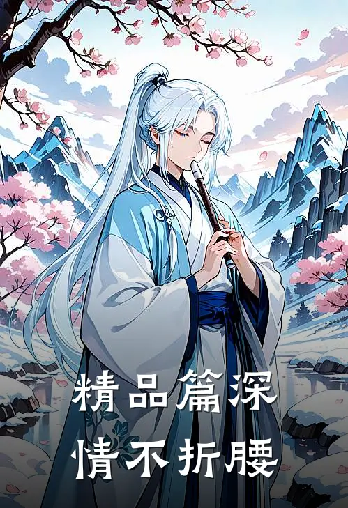 精品篇深情不折腰