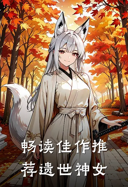 畅读佳作推荐遗世神女