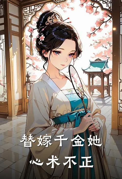 替嫁千金她心术不正