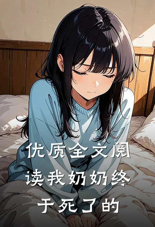 优质全文阅读我奶奶终于死了的