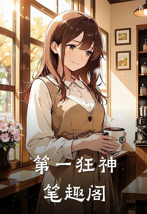 第一狂神笔趣阁