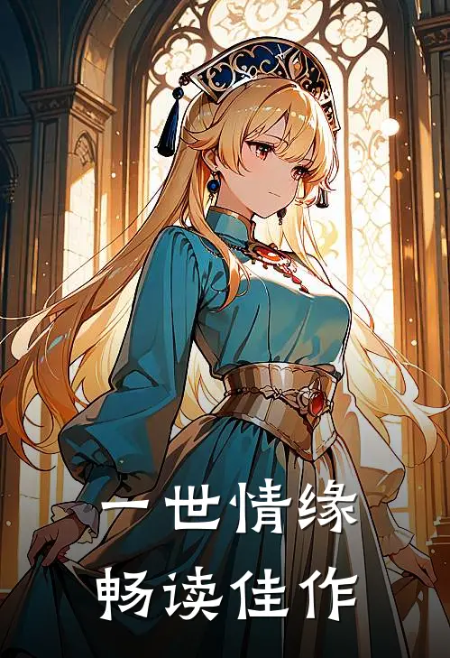 一世情缘畅读佳作
