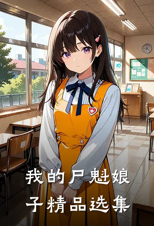 我的尸魁娘子精品选集