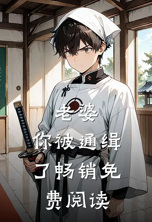 老婆,你被通缉了畅销免费阅读
