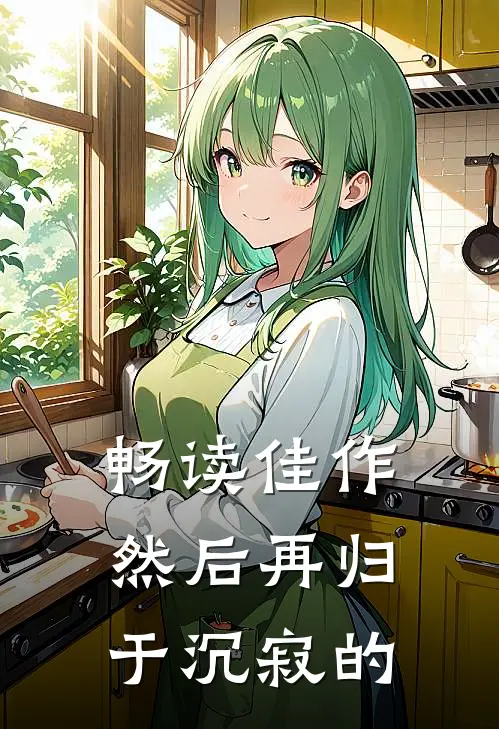 畅读佳作然后再归于沉寂的