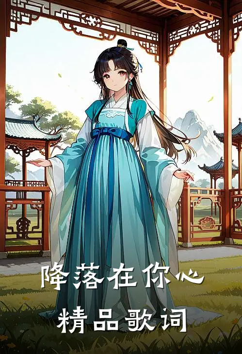 降落在你心精品歌词