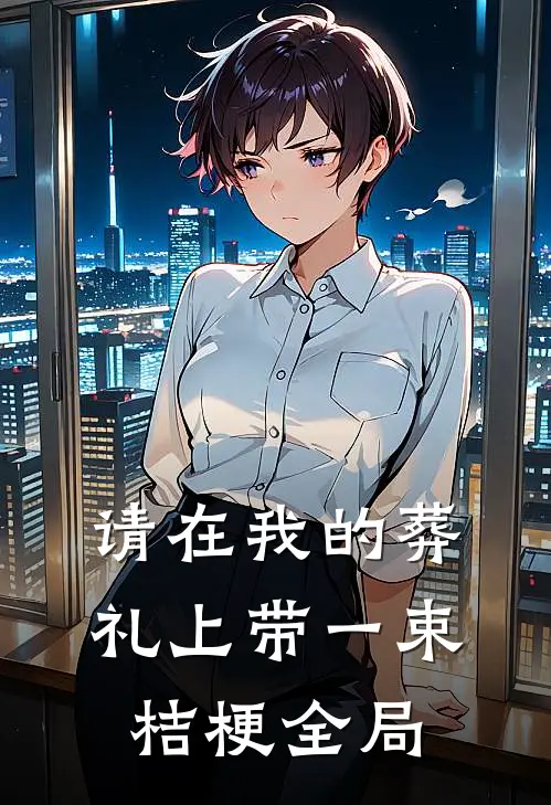 请在我的葬礼上带一束桔梗全局