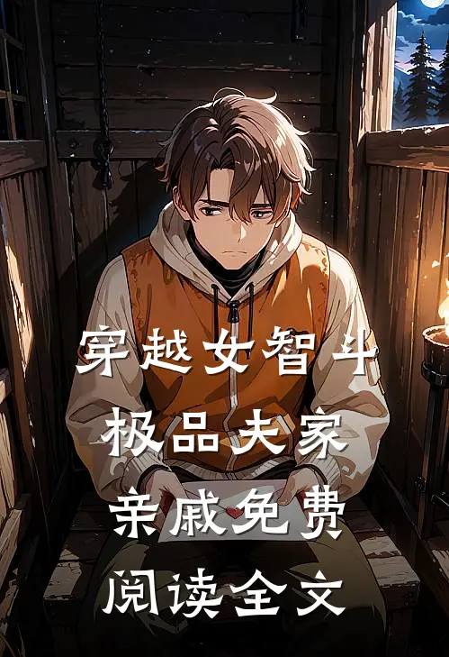 穿越女智斗极品夫家亲戚免费阅读全文
