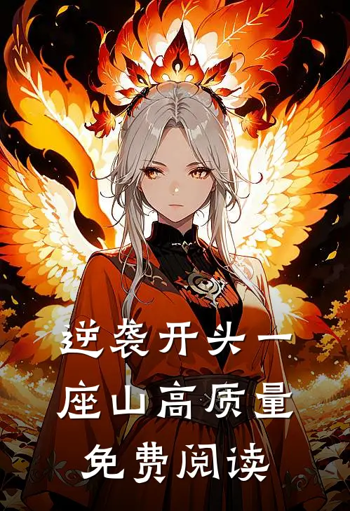 逆袭开头一座山高质量免费阅读
