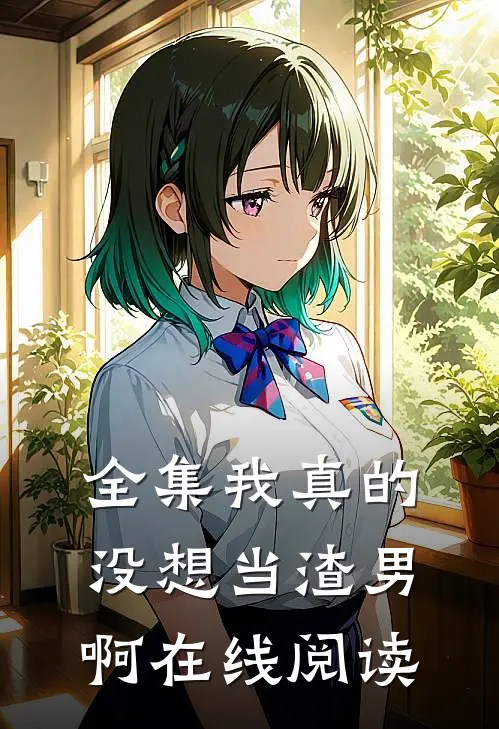 全集我真的没想当渣男啊在线阅读