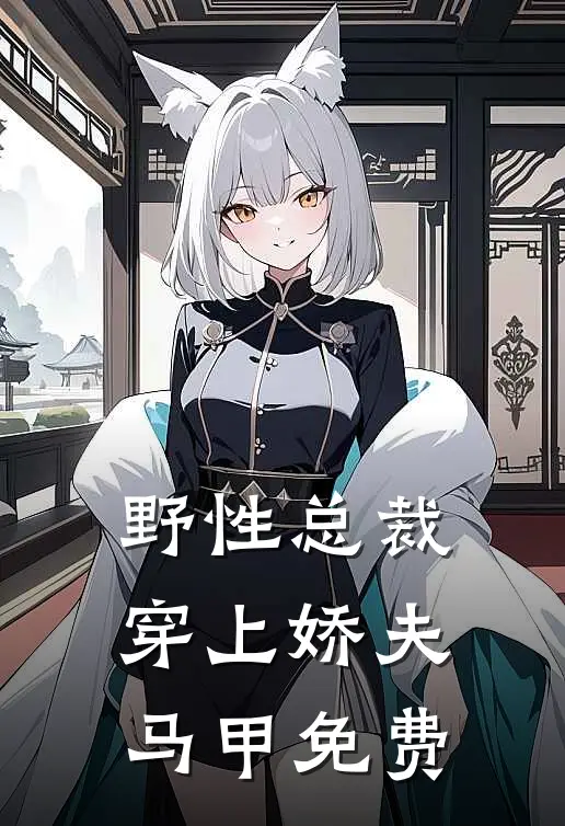 野性总裁穿上娇夫马甲免费